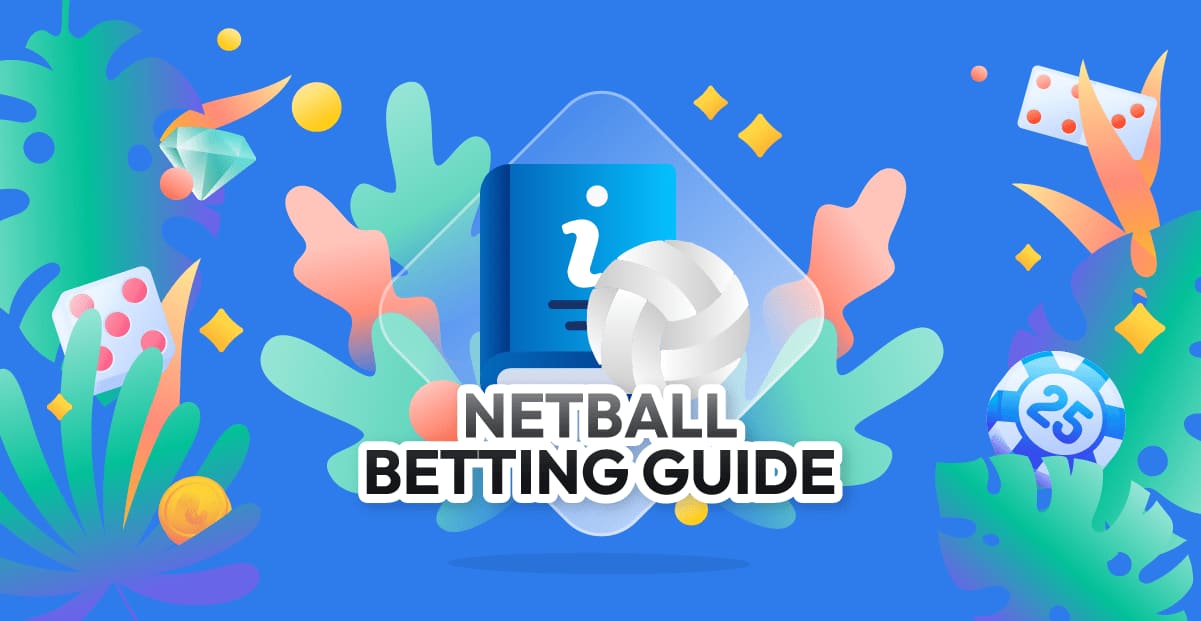 Netball Betting Feat 