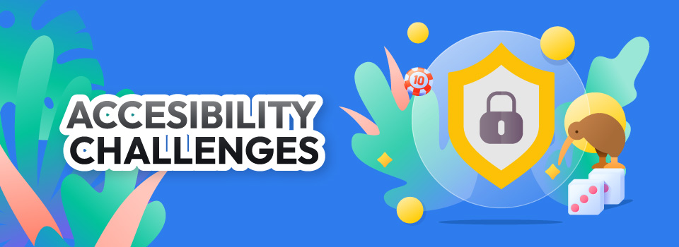 Betkiwi Accessibility Challenges