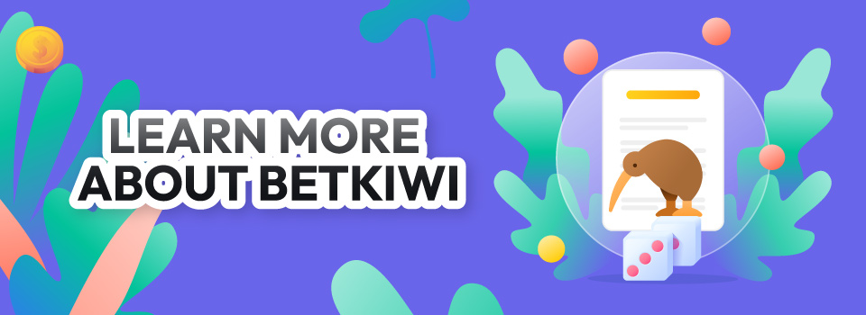 Learn About Betkiwi