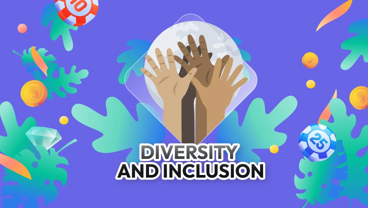 Betkiwi's Diversity & Inclusion Featured Image