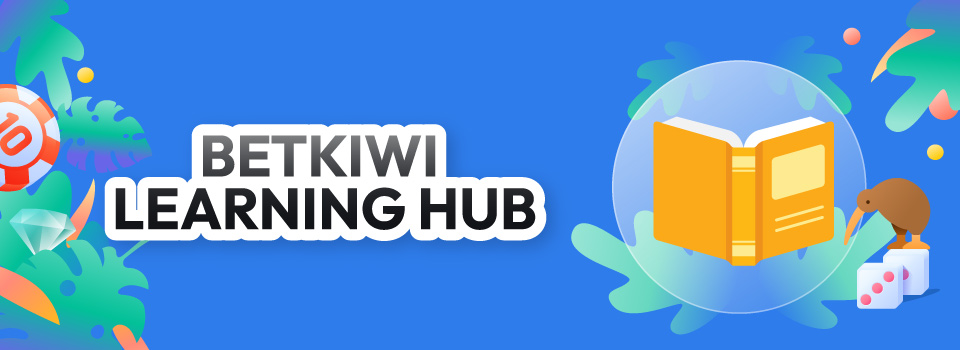 Betkiwi's Learning Hub