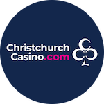 Christchurch Circular Logo Small