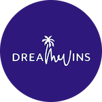 DreamWins Circular Logo Small