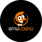 EmuCasino Circle Logo Small