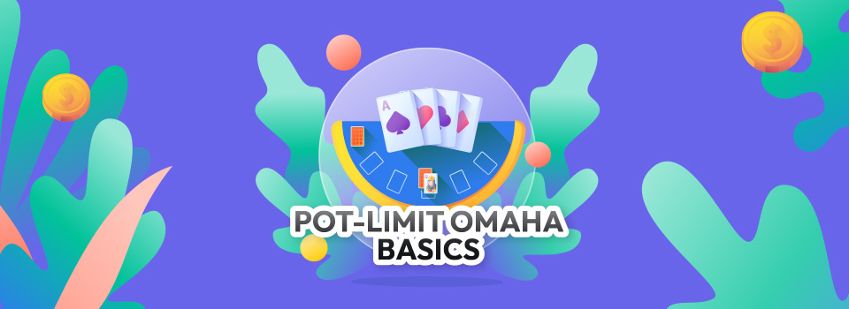 BK Pot Limit Omaha Basics