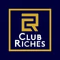 Logo image for Club riches Mobile Image