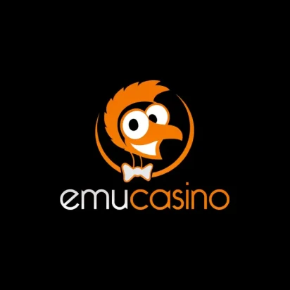 Logo image for Emu Casino