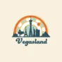Logo image for Vegasland Mobile Image