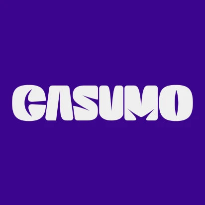 Casumo Casino logo