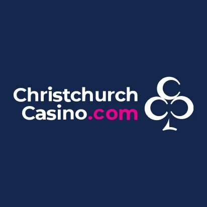 Christchurch Casino logo