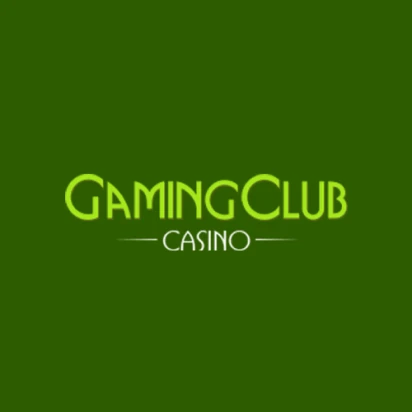 Gaming Club Casino logo