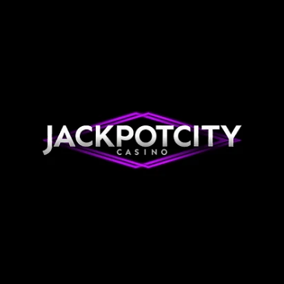 JackpotCity Casino logo