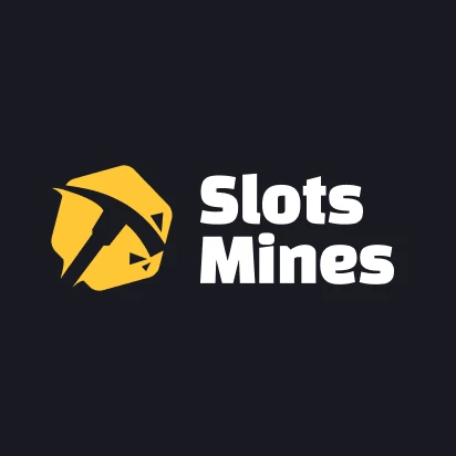 Slotsmines Casino logo