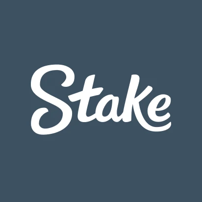 Stake Casino logo