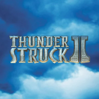 Thunderstruck 2 slot featured image