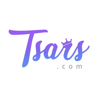 Tsars Casino logo