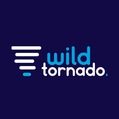 Wild Tornado Casino logo