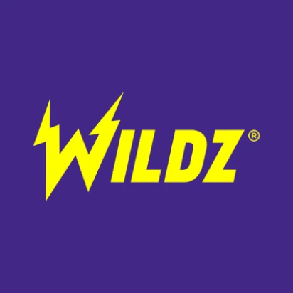 Wildz Casino logo