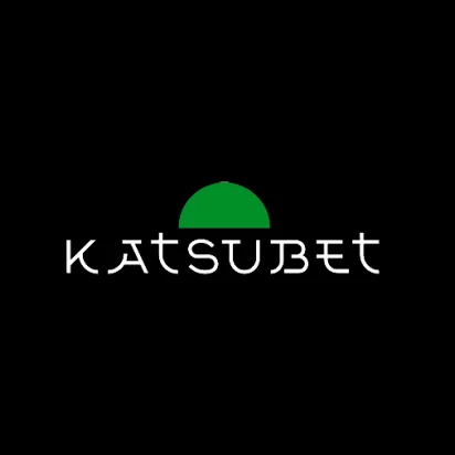 Logo image for KatsuBet Casino