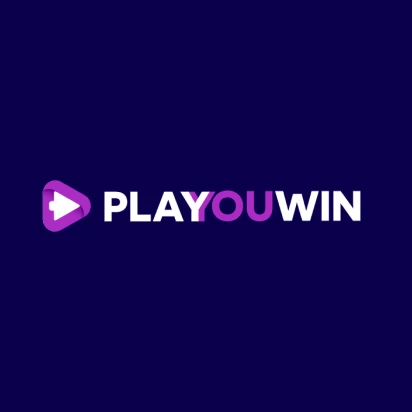 PlaYouWin Casino logo