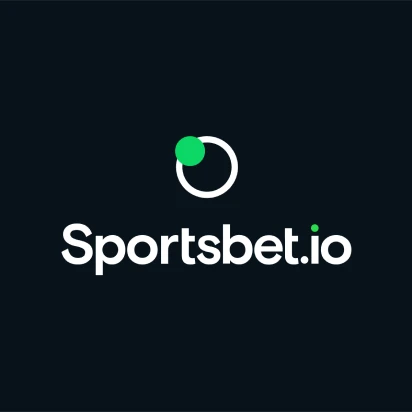 Logo image for Sportsbet.io