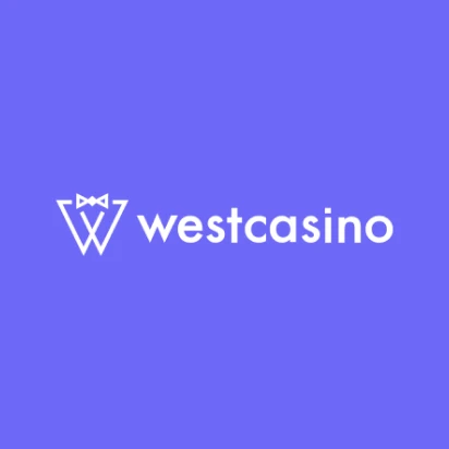 Logo image for West Casino