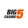 Logo image for Big5Casino