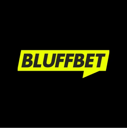 Bluffbet Casino logo