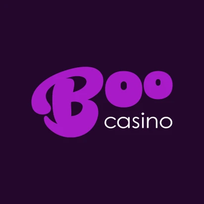 Boo Casino logo