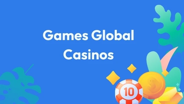 Games Global Casinos