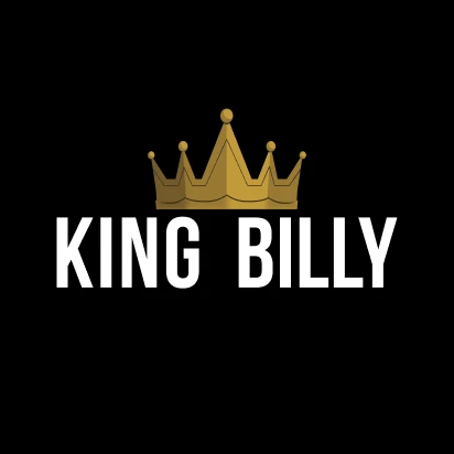 King Billy Casino logo