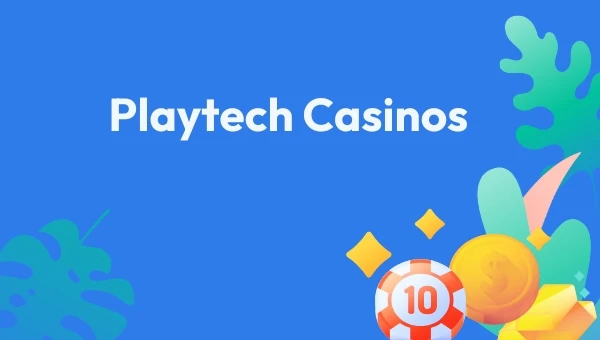 Playtech Casinos