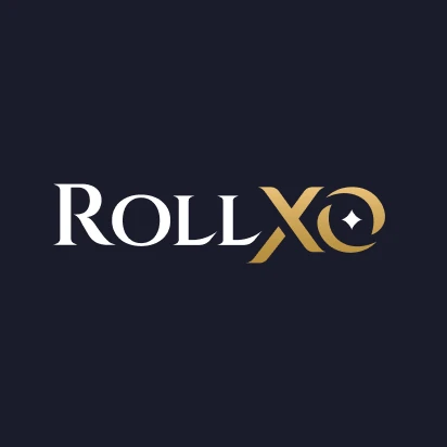 RollXO Casino logo