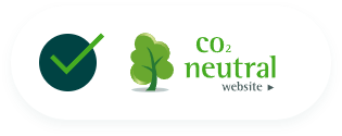 co2 Neutral Website, Betkiwi Certification