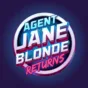 Image for Agent Jane Blonde Returns Mobile Image