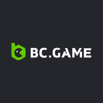 Logo image for BC.Game Casino