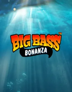 Image For Big bass bonanza Image