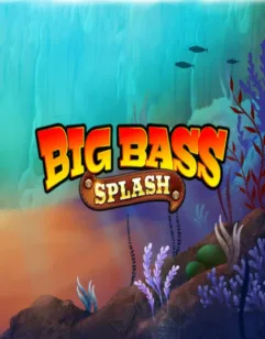 Image for Big Bass Splash Image