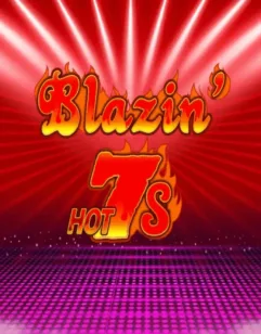 Image for Blazin Hot 7s Image