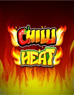 Image for Chili heat Image