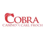 Logo image for Cobra Casino Mobile Image