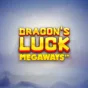 Image for Dragon's Luck Megaways Mobile Image