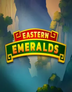 Image for Eastern emeralds Image