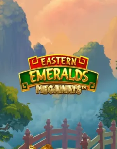 Image for Eastern Emeralds Megaways Image