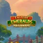 Image for Eastern Emeralds Megaways Mobile Image