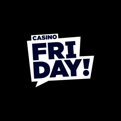 CasinoFriday logo