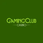 Logo image for Gaming Club Casino Mobile Image