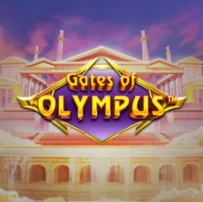 Image for Gates Of Olympus