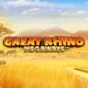 Image for Great Rhino Megaways Mobile Image