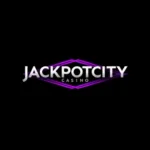 Logo image for JackpotCity Casino Mobile Image